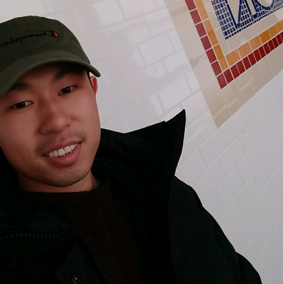 Meet your Posher, Jacky - Picture 1 of 1